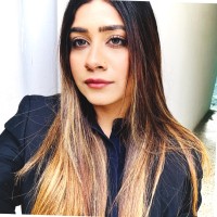 Ayesham Usman