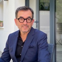 Régis BERROUET