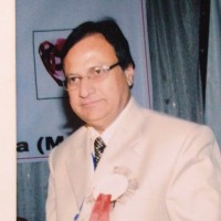 DR. S.K. PATHAK