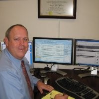 Gregory R. Herrman, CPA