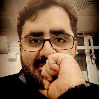 Ali Akhlaghi