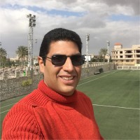 Mohamed Sherif Afify