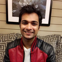 Chaitanya Hari Agarwal