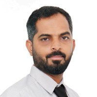 Ajithkumar Mahadevan