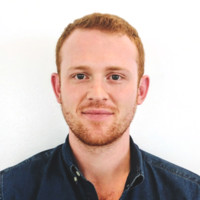 Niall MacKenzie