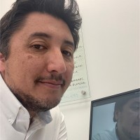 Francisco Javier Escobar Silva