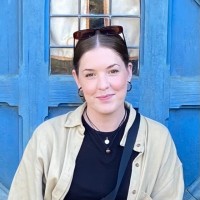 Jessica Mccarthy