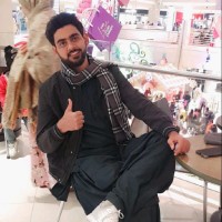 Aaqib Soomro