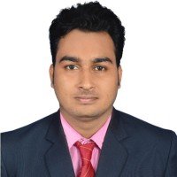 Tapas Kumar Palei