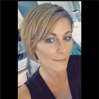 Andrea George