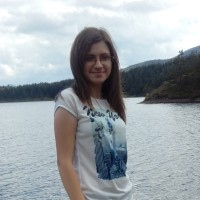 Jovana Stojčević