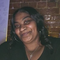 Yvette Matthews