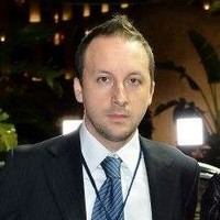 Fabrizio Sevieri