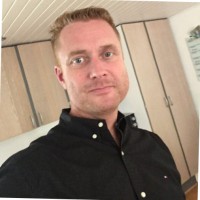 Thomas Sørensen