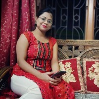 Somashree Biswas