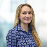 Charlotte Pimbley