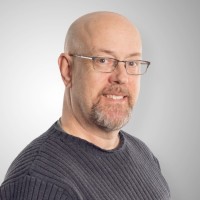 Jeff Brown