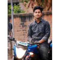 MD Rakibull Hasan