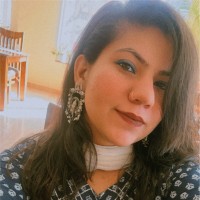 Vasvee Sandeep
