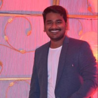 Madhan Kumar Rallapalli