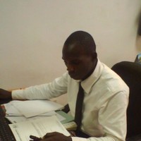Olugbenga Adekunle
