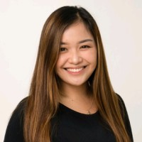 Trishia Ygie Rogacion
