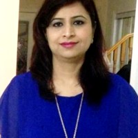 Leena Abbi