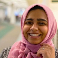 Syeda Halima Ahmed