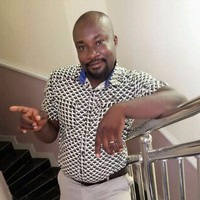 Chikezie Chima
