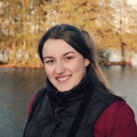 Simona Šarlauskytė