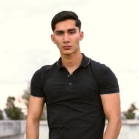Ricardo Alexis Rocha Rodriguez