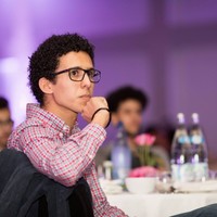 Hamza HAMMOU MESSAOUD