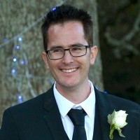 Craig Brickhill