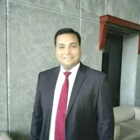 Abrar Ahmed