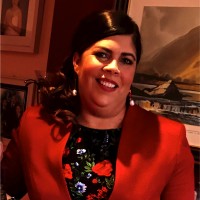 Aisling Meagher