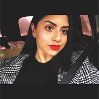 Rossana Gallegos
