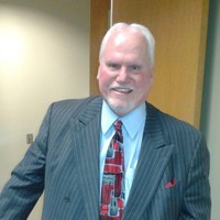 Randy J. Hughes