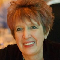 Thelma Redick