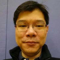 Fergus Lam