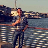 Jason Ramsden