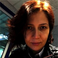 Zuhal Turgut