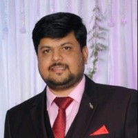 Raghavendra T R