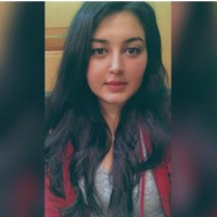 Garima Dora