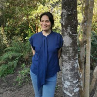 Verónica Huerta Ide