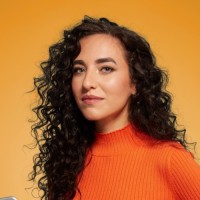 Madison Mikhail Bush