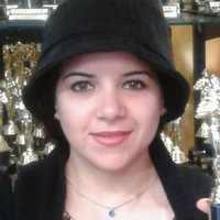 Eman Mahmoud