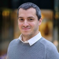 Nicolas Galmiche