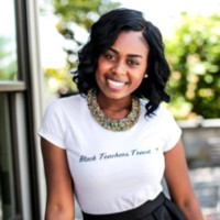 Cheria Funches
