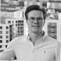 Leif Marius Hagemoen