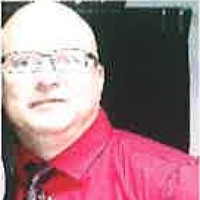 Joe Rocker